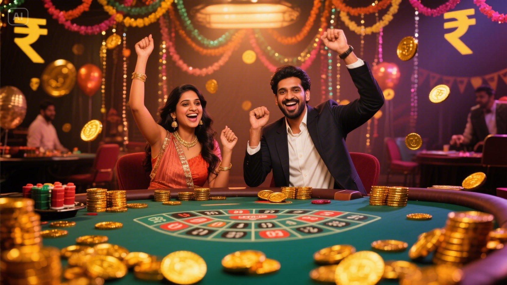 Guts CasinoMake your first recharge today and claim 200% instantly! Pakistan’s most trusted gaming site gives you safe PKR deposits, real-money games, and instant JazzCash cashouts with zero processing delays.