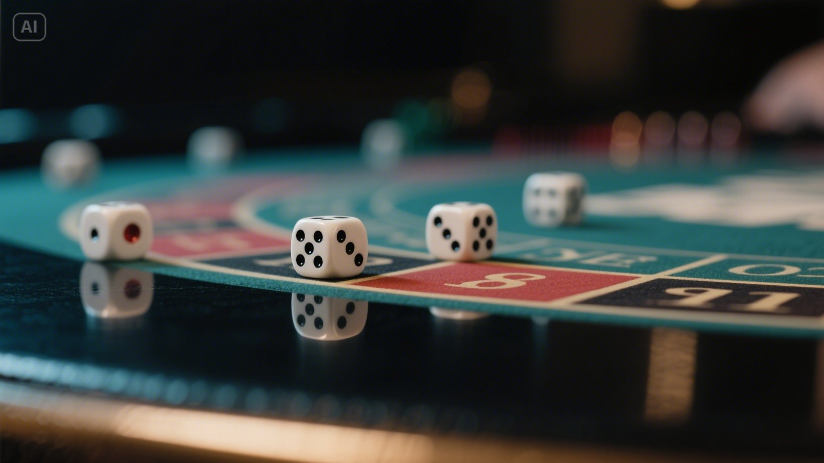 Casino Guts Casino desktop and mobile interfaces